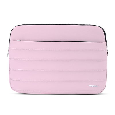 FUNDA NOTEBOOK SOUL 15" PUFFER C/CORREA