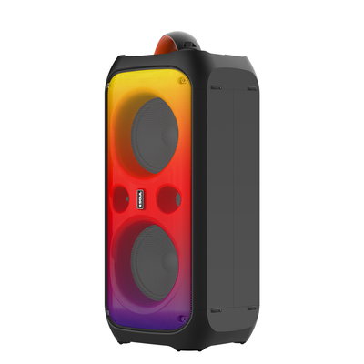 PARLANTE SOUL BT NITRO BREAK XM2700 50W LED