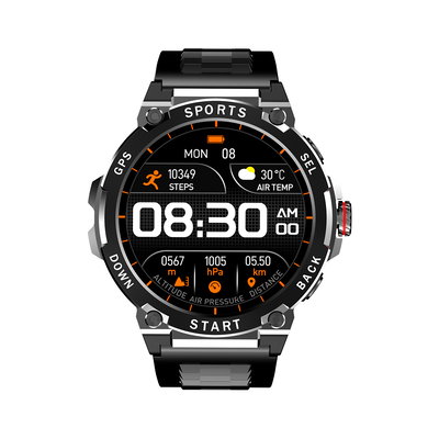 SMARTWATCH SOUL EVO 1400 GPS MAPAS OFFLINE