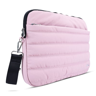 FUNDA NOTEBOOK SOUL 15" PUFFER C/CORREA