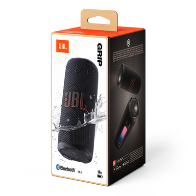 PARLANTE BLUETOOTH JBL GRIP