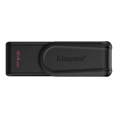 PENDRIVE KINGSTON EXODIA S 3.2