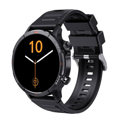SMARTWATCH SOUL EVO 1200 GPS NEGRO