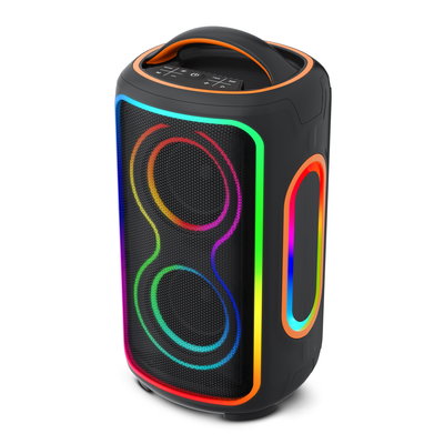 PARLANTE SOUL BT NITRO MOOD XM2750 80W LED