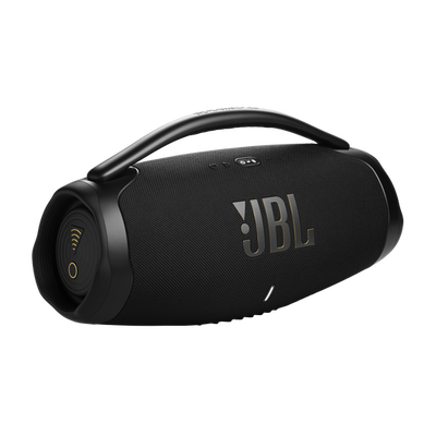 PARLANTE BLUETOOTH JBL BOOMBOX 3