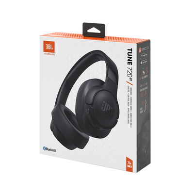 AURICULARES BLUETOOTH JBL 720