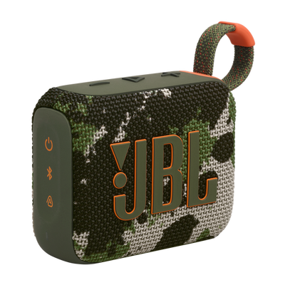 PARLANTE BLUETOOTH JBL GO 4