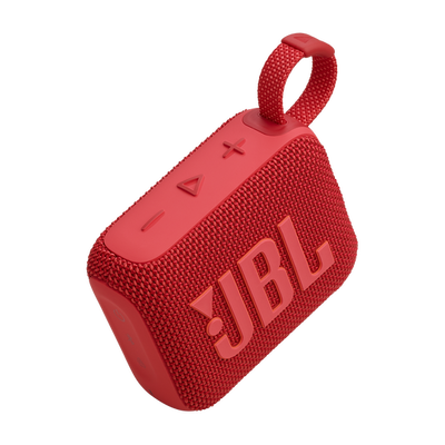 PARLANTE BLUETOOTH JBL GO 4