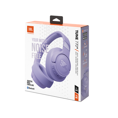 AURICULARES BLUETOOTH JBL 770NC CON CANCELACION DE RUIDO