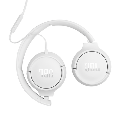 AURICULARES JBL TUNE 520 CON CABLE USB C