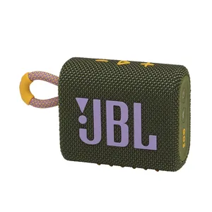 PARLANTE BLUETOOTH JBL GO3