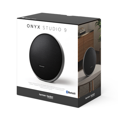 PARLANTE BLUETOOTH HARMAN KARDON ONYX STUDIO 9