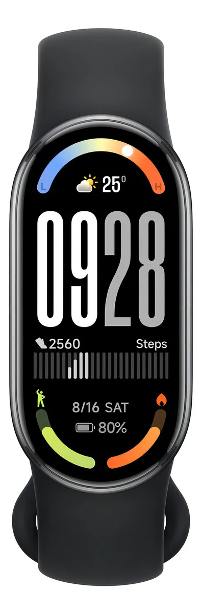SMARTBAND XIAOMI MI BAND 10