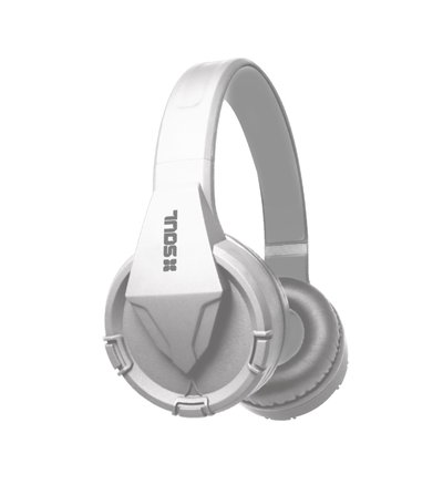 AURICULARES BLUETOOTH SOUL BT 200 FREE SOUND