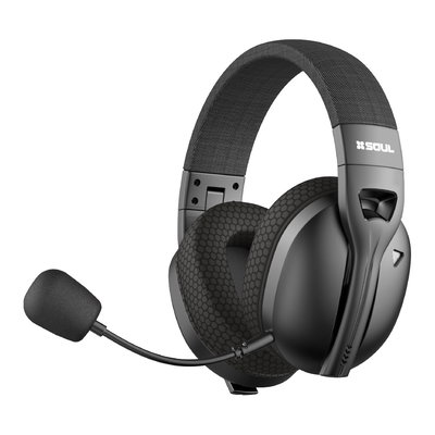 AURICULARES SOUL OWH100 INALAMBRICO / BT