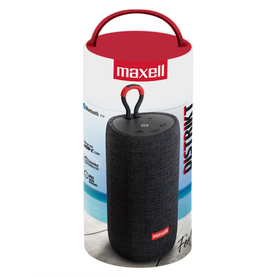 PARLANTE BLUETOOTH MAXELL DISTRIKT
