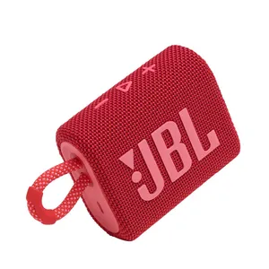 PARLANTE BLUETOOTH JBL GO3