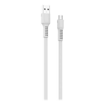 CABLE SOUL FLAT MICRO USB 3.1