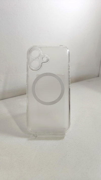 FUNDA SOUL AURA MAGSAFE