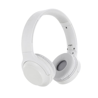 Auricular Bluetooth Soul Kids 85dB - Vincha Infantil Plegable 