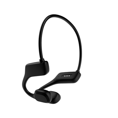 Auricular Conducción Ósea Klip Xtreme WaveZound KBC-500 Bluetooth IPX5