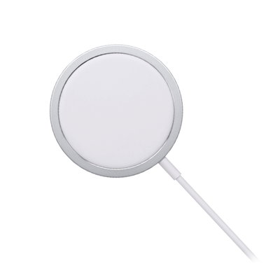 Cargador Inalámbrico Soul S50 Magnético 15W Fast Charge con LED