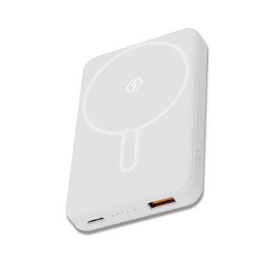 Power Bank Soul Classic 200 5000mAh 22.5W Inalámbrico Magnético