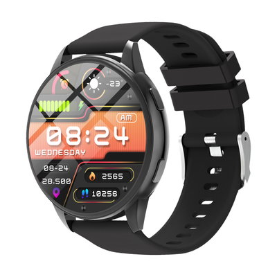Smartwatch Soul Evo 900 Plus AMOLED GPS Llamadas Bluetooth