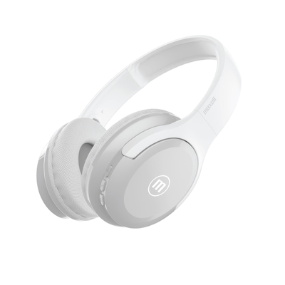 Auricular Bluetooth Maxell Fly Mid Size HP-BT200 30 Horas Plegable