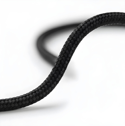 Cable Braided Maxell USB-C a Lightning 2 Metros Carga Rápida iPhone
