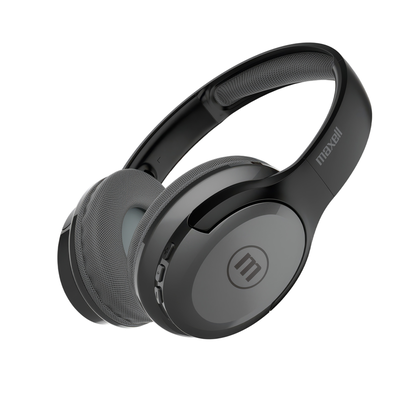 Auricular Bluetooth Maxell Fly Mid Size HP-BT200 30 Horas Plegable