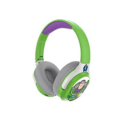 Auriculares Bluetooth Xtech Vincha Toy Story - Licencia Disney