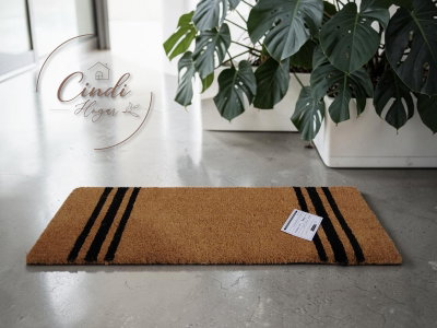 Alfombra Chica - 75cm x 25cm
