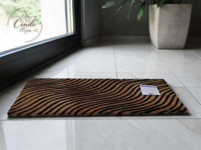 Alfombra Chica - 75cm x 25cm