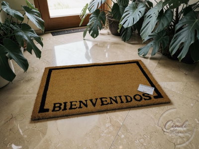 Alfombra Grande - 75cm x 45cm