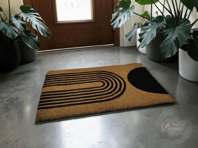 Alfombra Grande - 75cm x 45cm