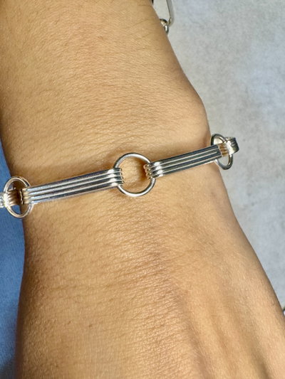 Pulsera Cardenal
