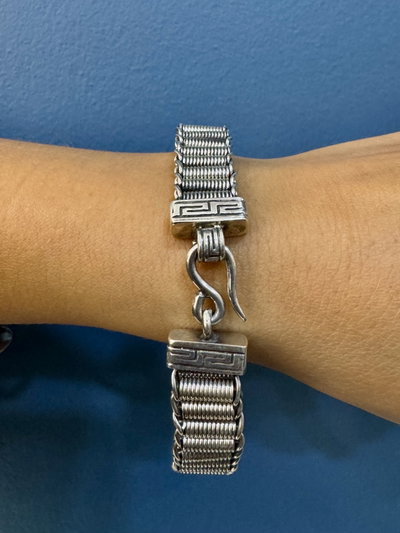 Pulsera Legado
