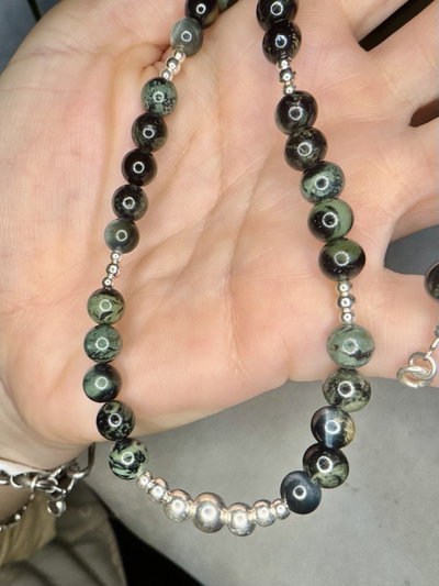 Collar Kambaba