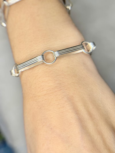 Pulsera Cardenal