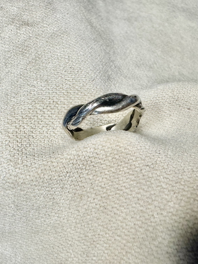 Anillo Root