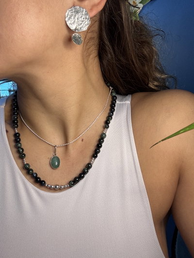 Collar Kambaba