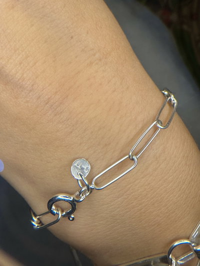 Pulsera Clip