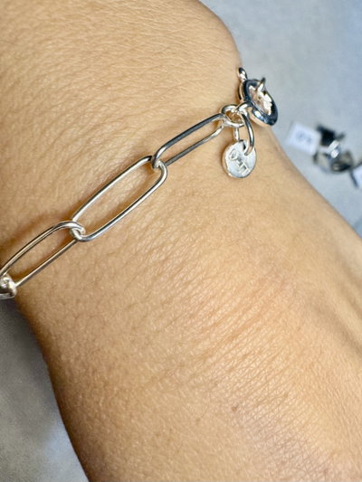 Pulsera Clip
