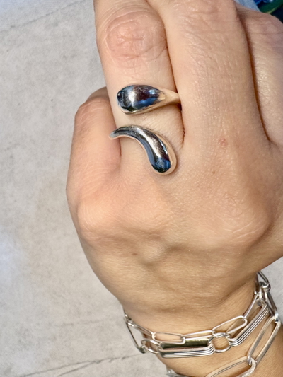 Anillo Nodo