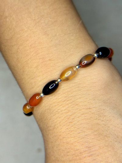 Pulsera Naranjas