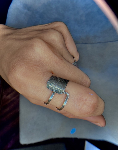 Anillo PIM