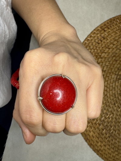 Santa Roja