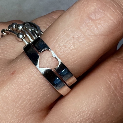 Anillo de Amor