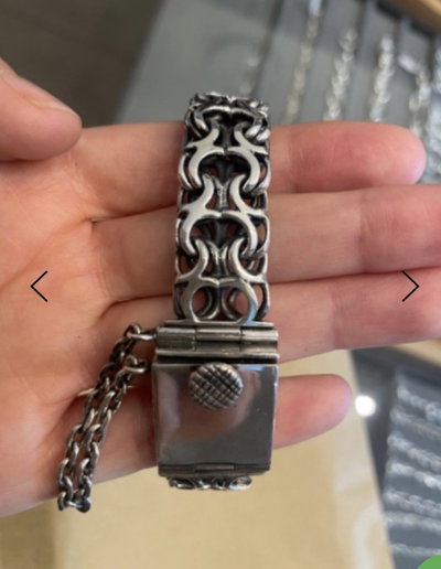 Preventa Pulsera Ramses